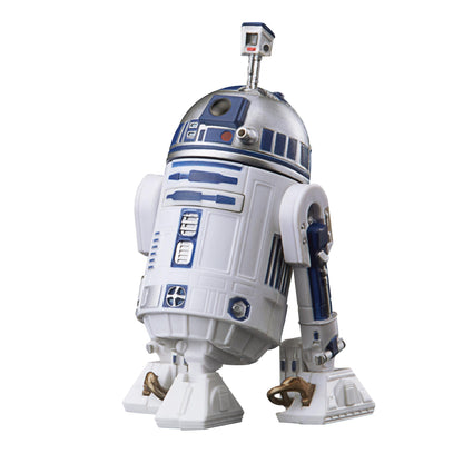 Star Wars The Vintage Collection 96 Exclusive Action Figure - R2-D2
