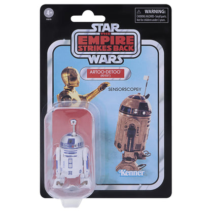Star Wars The Vintage Collection 96 Exclusive Action Figure - R2-D2