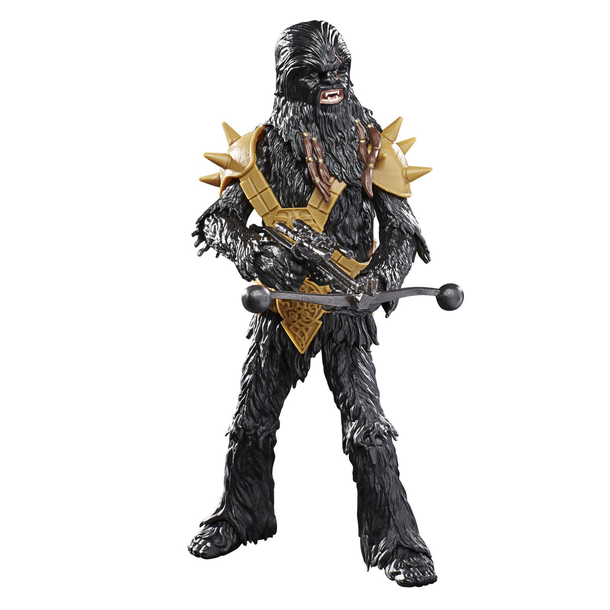 Star Wars Black Series 6 Inch Action Figure Comic Series Wave 2 - Black Krrsantan