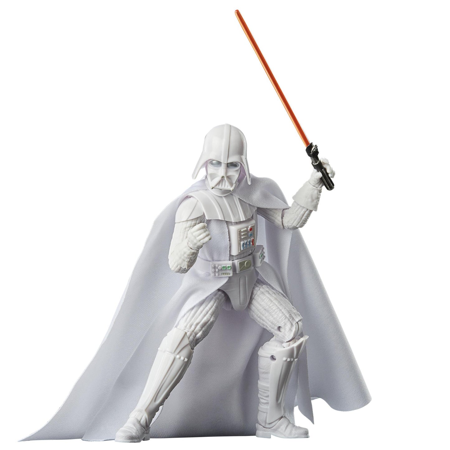 Star Wars Black Series 6 Inch Action Figure Comic Series Wave 2 - Darth Vader