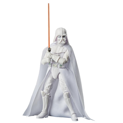 Star Wars Black Series 6 Inch Action Figure Comic Series Wave 2 - Darth Vader