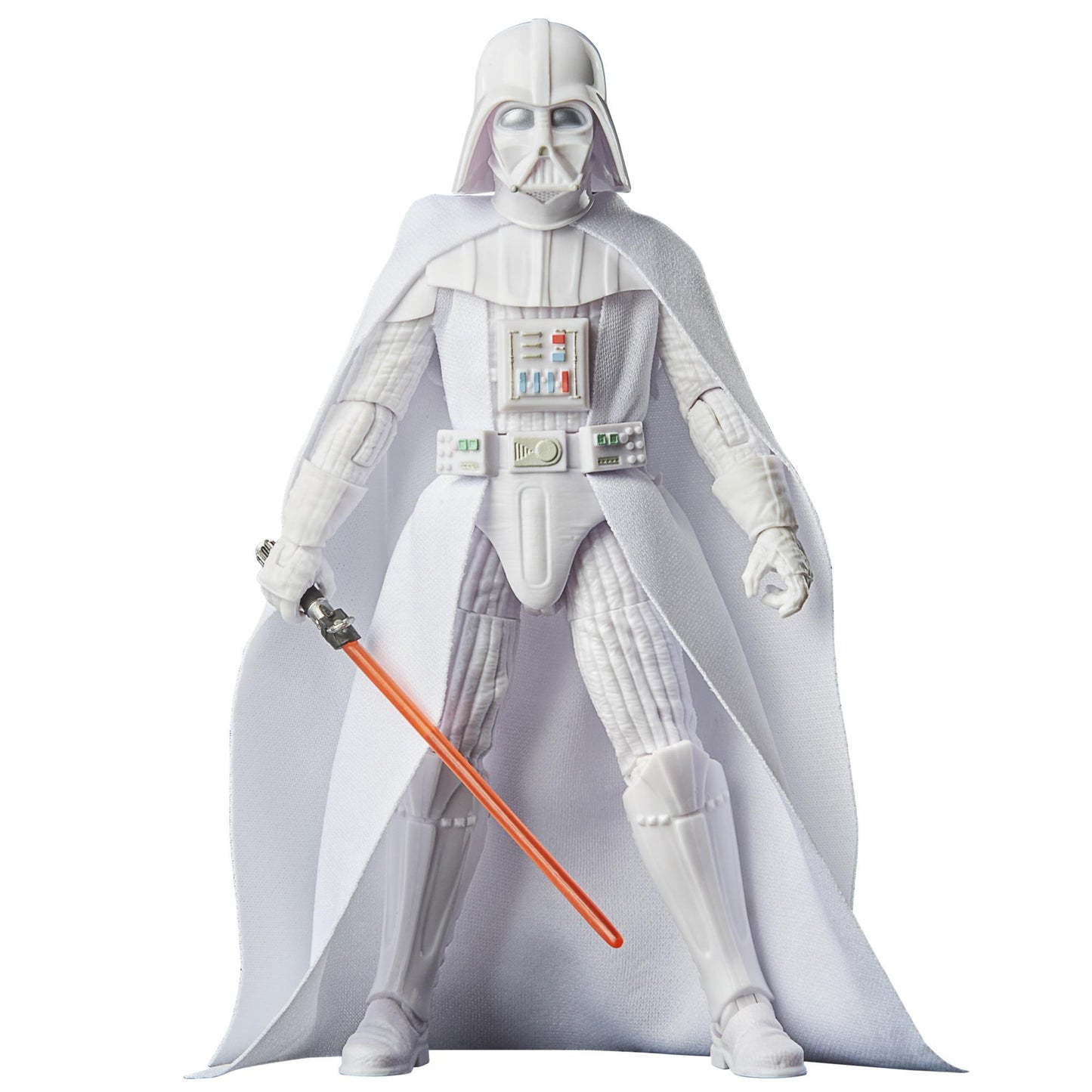 Star Wars Black Series 6 Inch Action Figure Comic Series Wave 2 - Darth Vader
