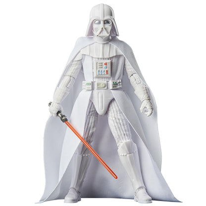 Star Wars Black Series 6 Inch Action Figure Comic Series Wave 2 - Darth Vader