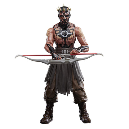 Star Wars Black Series Gaming Greats Action Figure - Nightbrother Archer