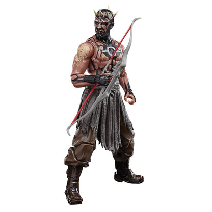 Star Wars Black Series Gaming Greats Action Figure - Nightbrother Archer