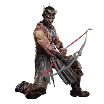 Star Wars Black Series Gaming Greats Action Figure - Nightbrother Archer