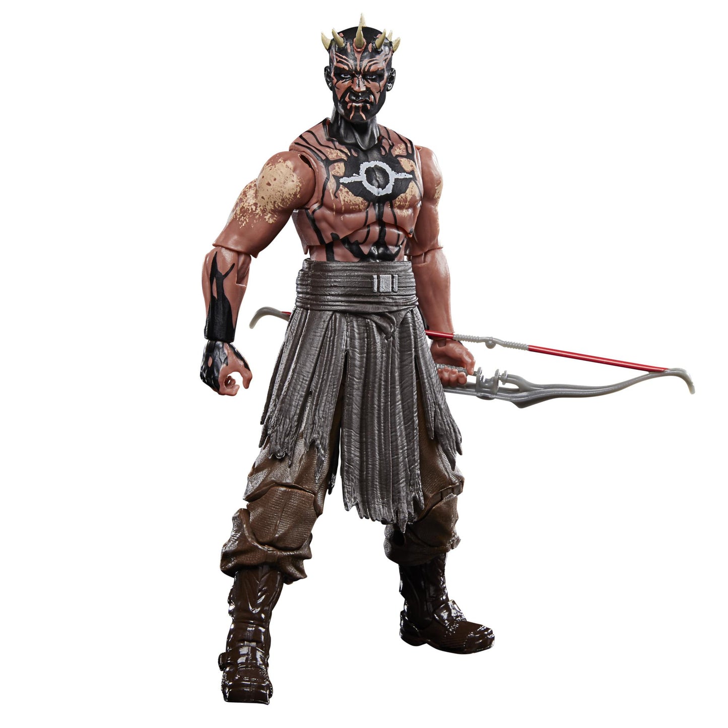 Star Wars Black Series Gaming Greats Action Figure - Nightbrother Archer