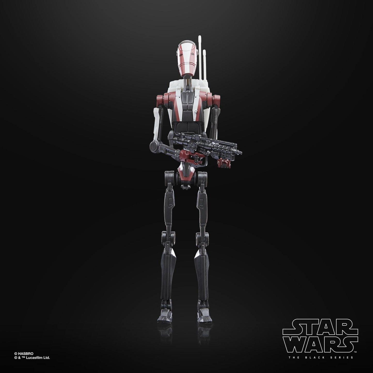 Star Wars Black Series 6 Inch Gaming Greats Action Figure - B1 Battle Droid