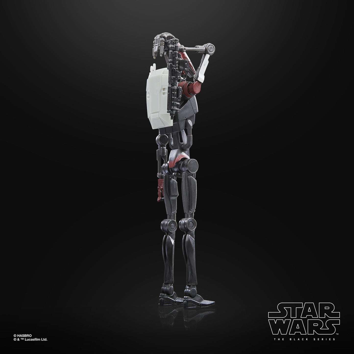 Star Wars Black Series 6 Inch Gaming Greats Action Figure - B1 Battle Droid