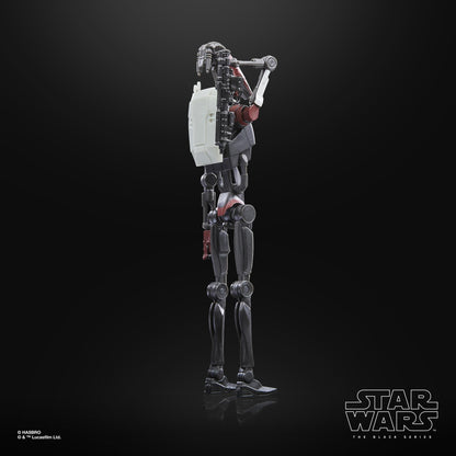 Star Wars Black Series 6 Inch Gaming Greats Action Figure - B1 Battle Droid