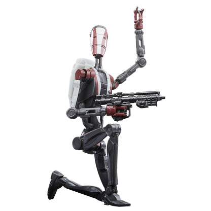 Star Wars Black Series 6 Inch Gaming Greats Action Figure - B1 Battle Droid