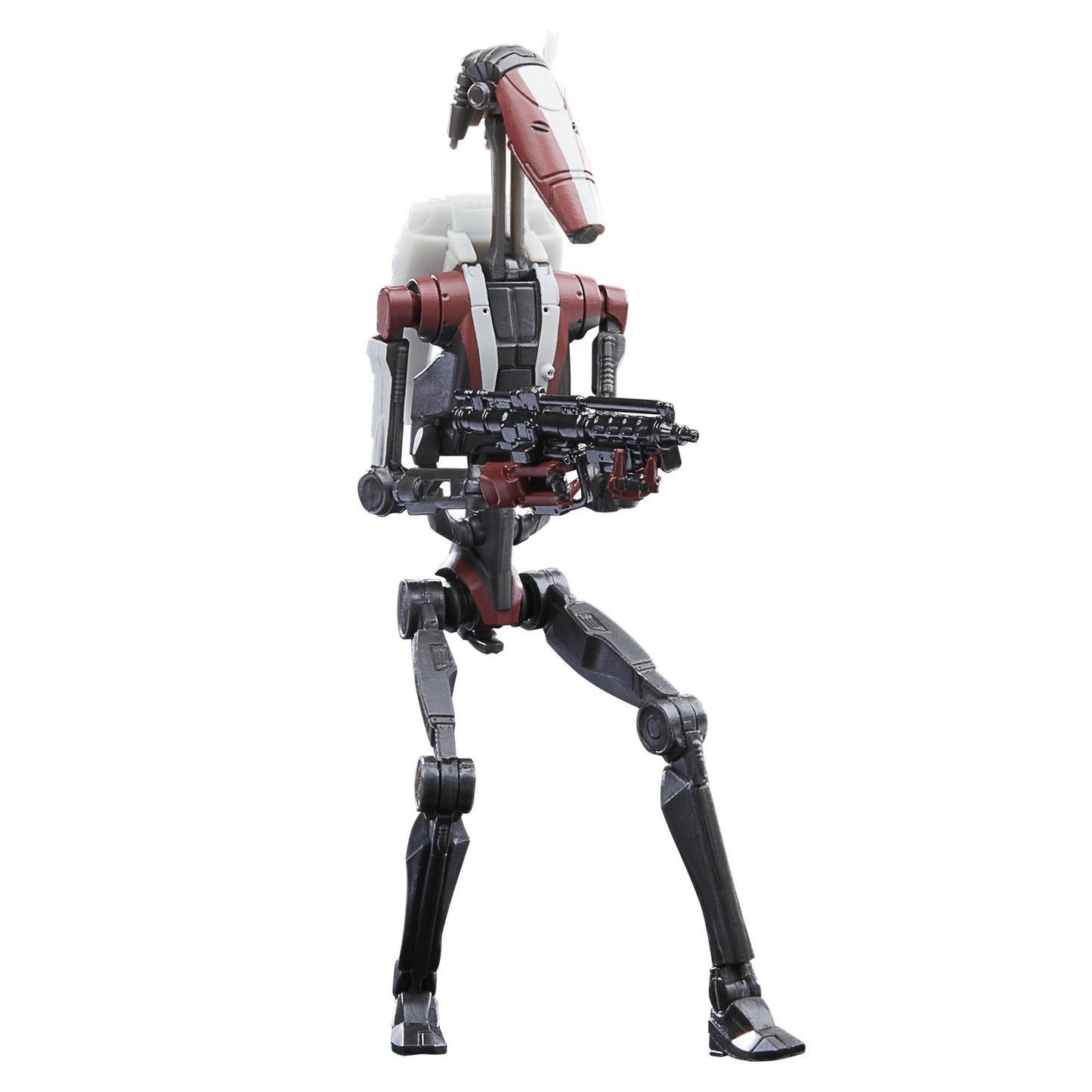 Star Wars Black Series 6 Inch Gaming Greats Action Figure - B1 Battle Droid