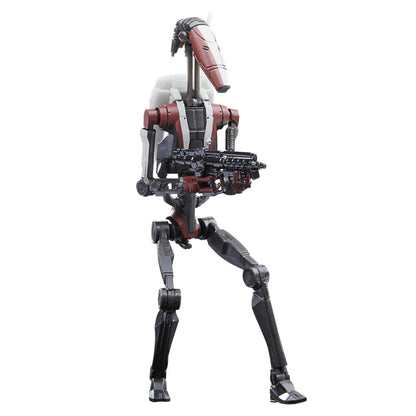 Star Wars Black Series 6 Inch Gaming Greats Action Figure - B1 Battle Droid