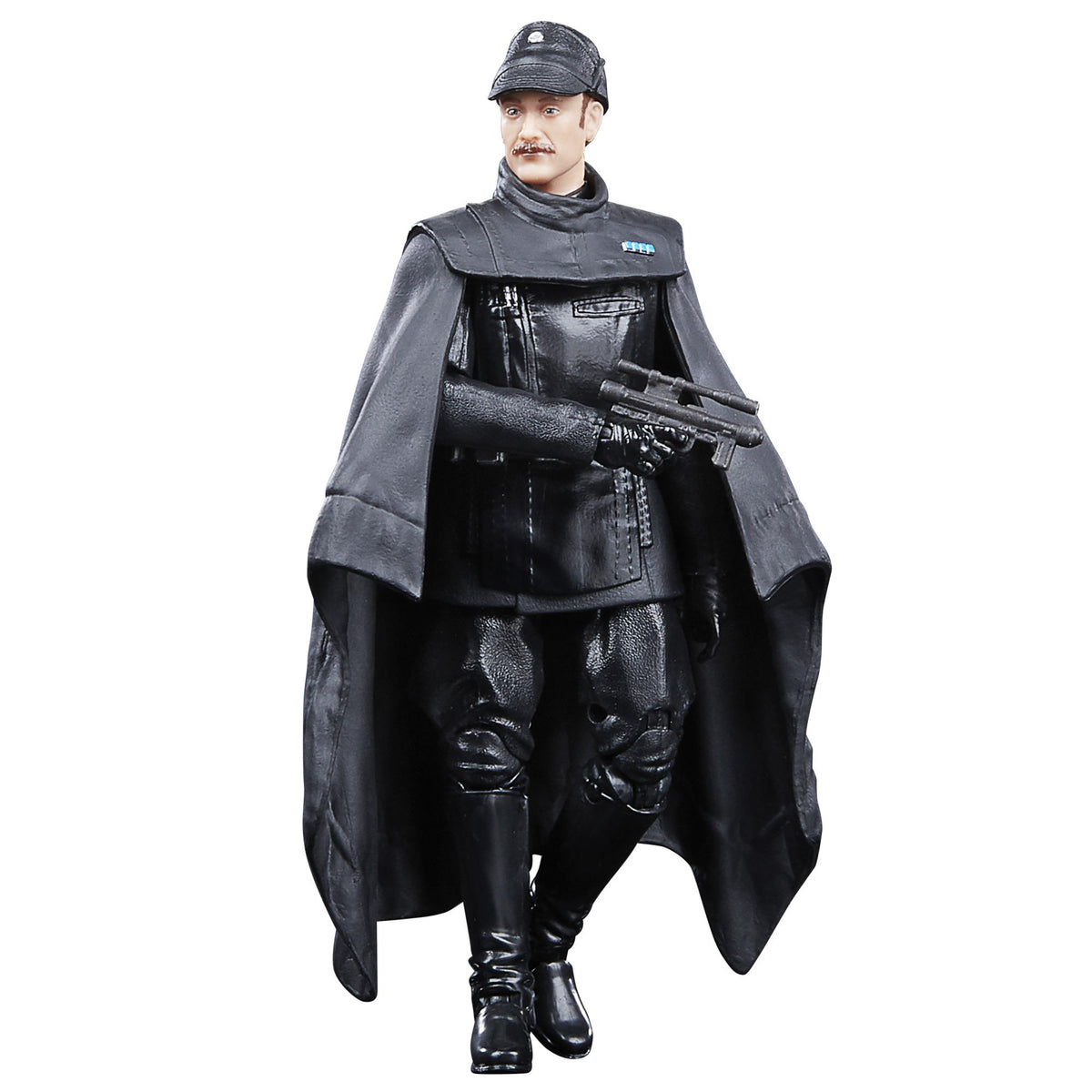 Star Wars Black Series *SAF UK Exclusive* 6 Inch Action Figure - Imperial Officer (Dark Times)
