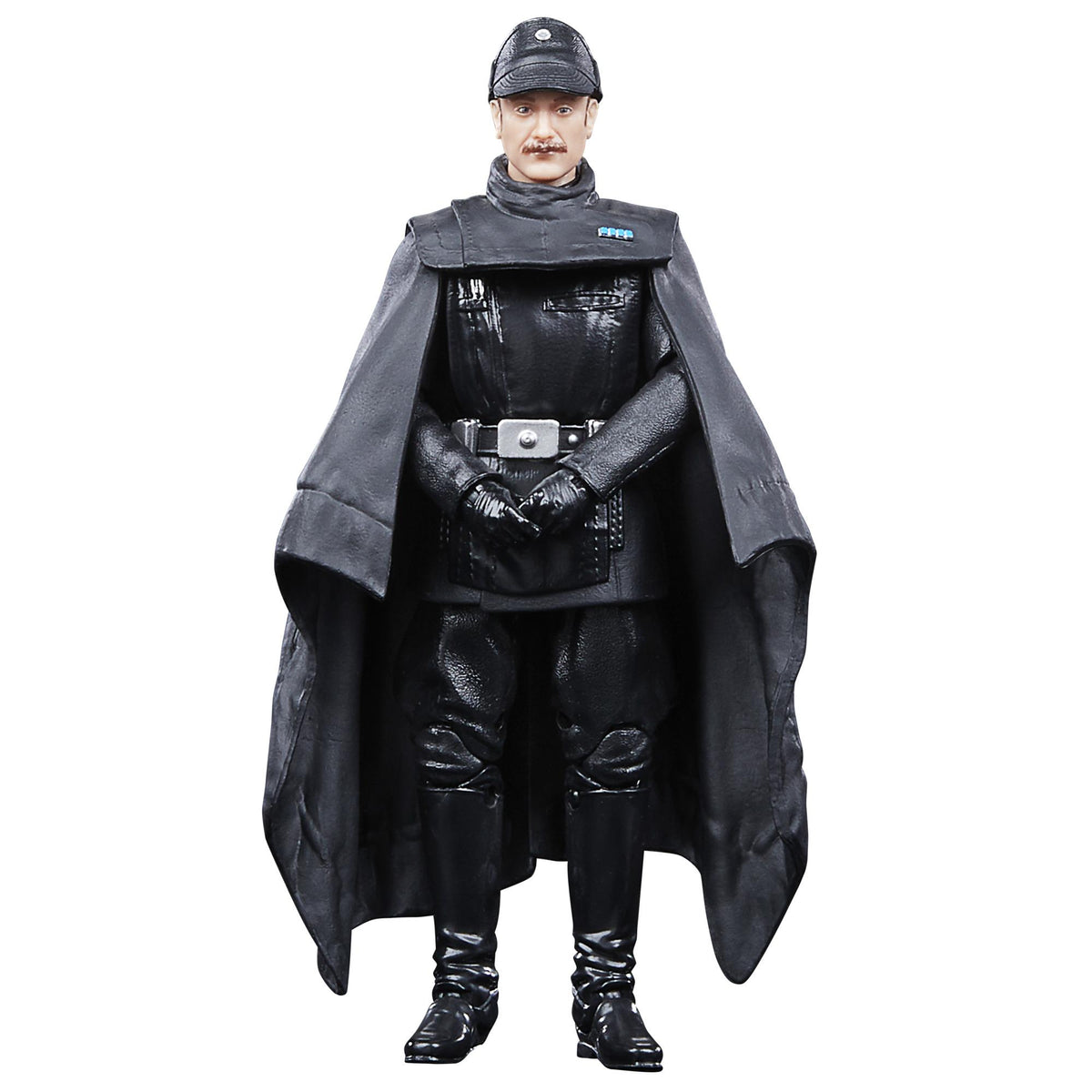 Star Wars Black Series *SAF UK Exclusive* 6 Inch Action Figure - Imperial Officer (Dark Times)