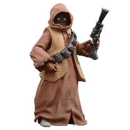 Star Wars Black Series 6 Inch Action Figure Exclusive - Teeka (Jawa)