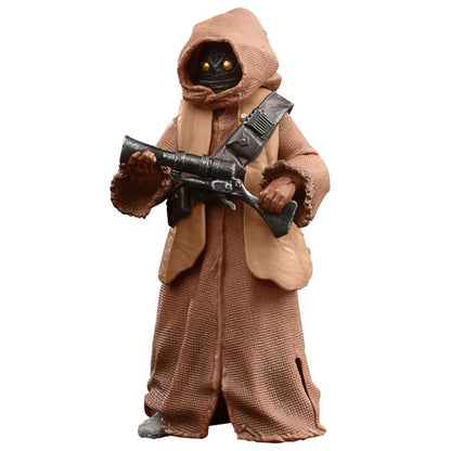 Star Wars Black Series 6 Inch Action Figure Exclusive - Teeka (Jawa)