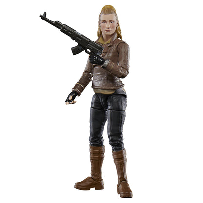 Star Wars The Vintage Collection 3.75 Inch Action Figure Wave 43 - Vel Sartha