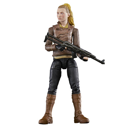 Star Wars The Vintage Collection 3.75 Inch Action Figure Wave 43 - Vel Sartha