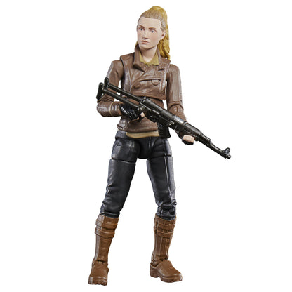 Star Wars The Vintage Collection 3.75 Inch Action Figure Wave 43 - Vel Sartha
