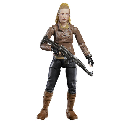 Star Wars The Vintage Collection 3.75 Inch Action Figure Wave 43 - Vel Sartha