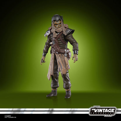 Star Wars The Vintage Collection 3.75 Inch Action Figure Wave 43 - Klatooinian Raider