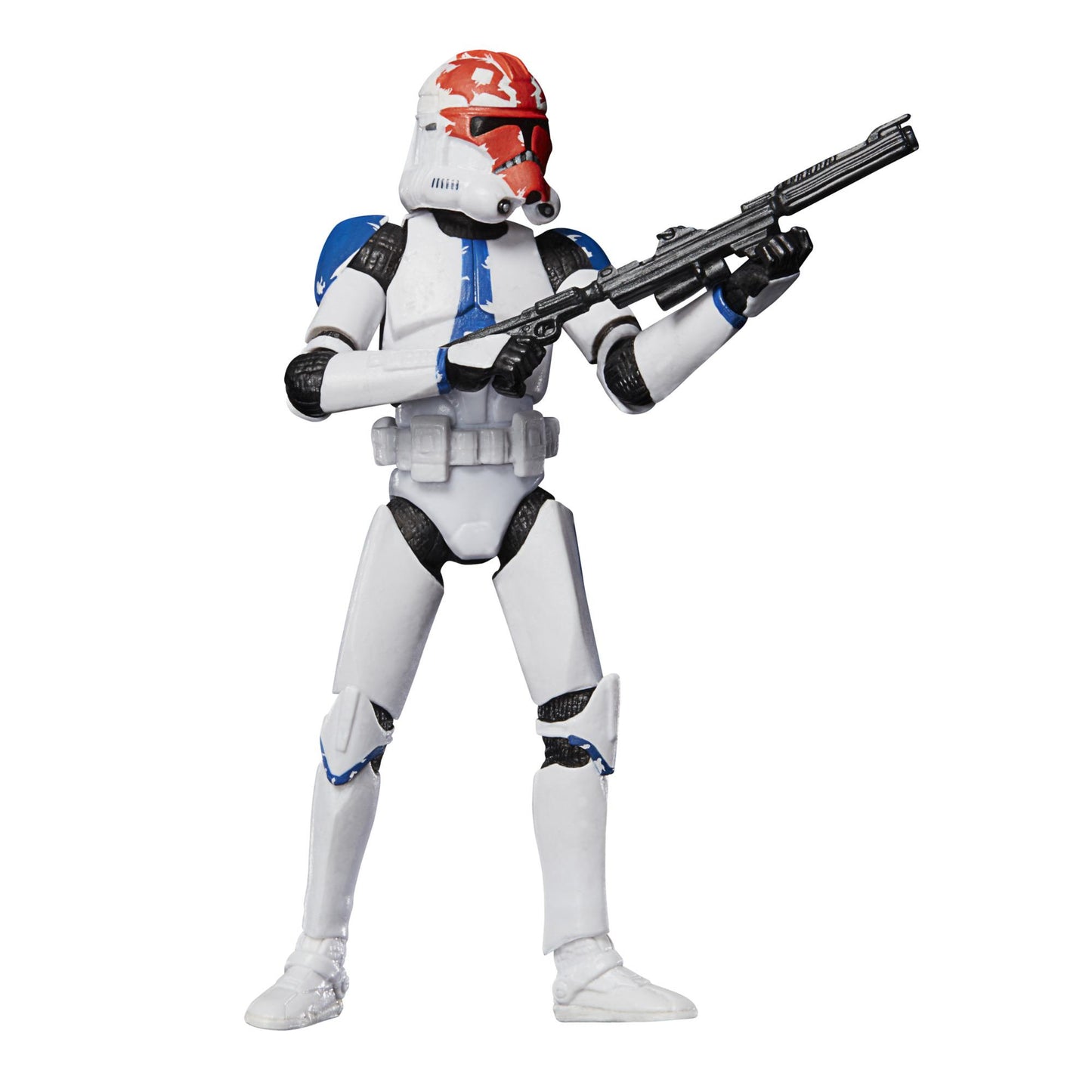 Star Wars The Vintage Collection Action Figure Wave 41 - 332nd Ahsoka's Clone Trooper (Possibly non-mint)