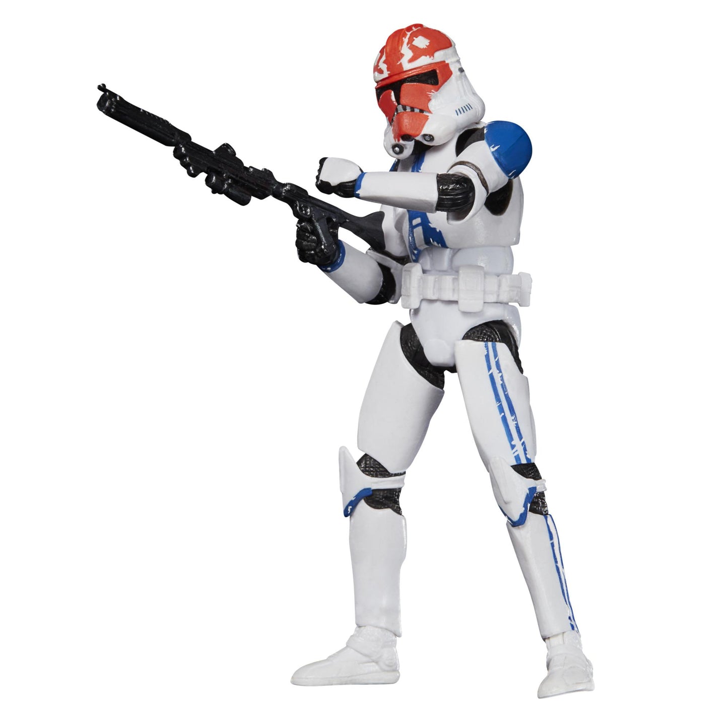 Star Wars The Vintage Collection Action Figure Wave 41 - 332nd Ahsoka's Clone Trooper (Possibly non-mint)