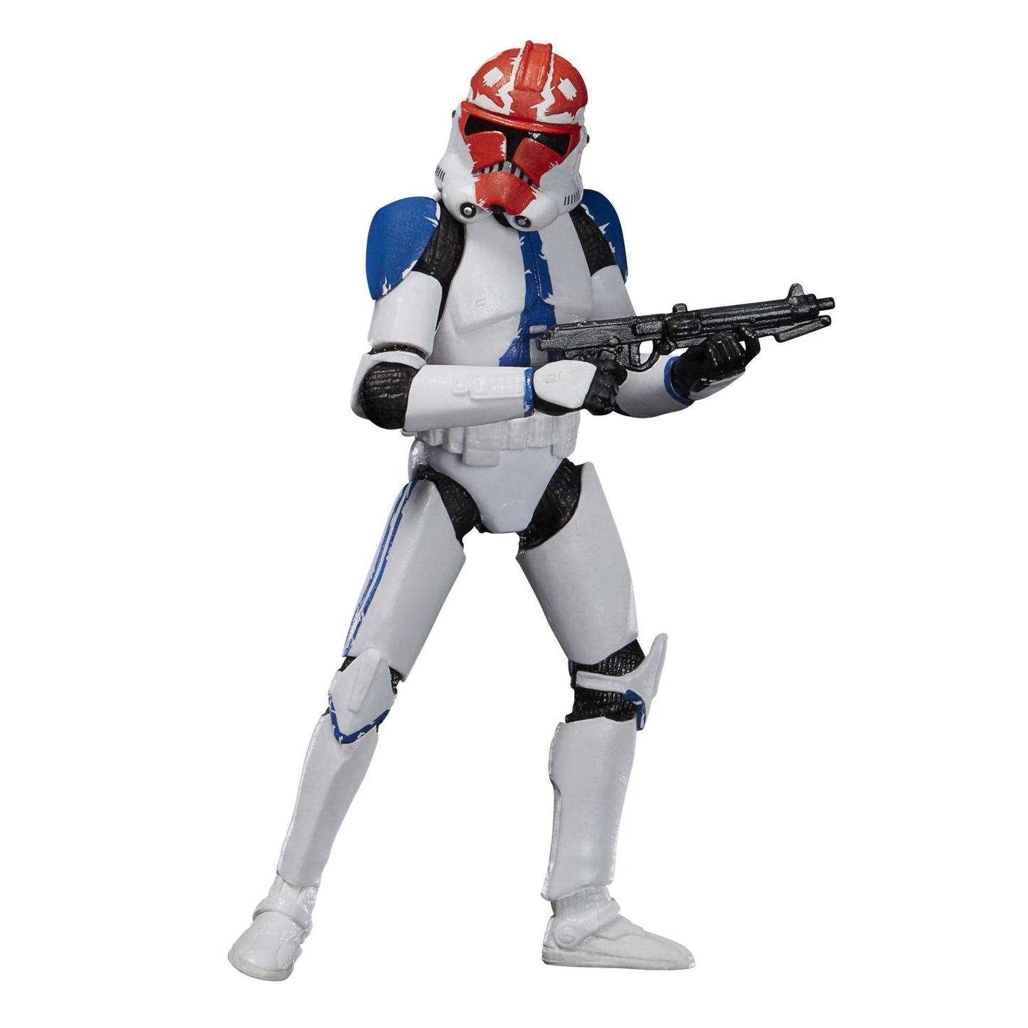Star Wars The Vintage Collection Action Figure Wave 41 - 332nd Ahsoka's Clone Trooper (Possibly non-mint)