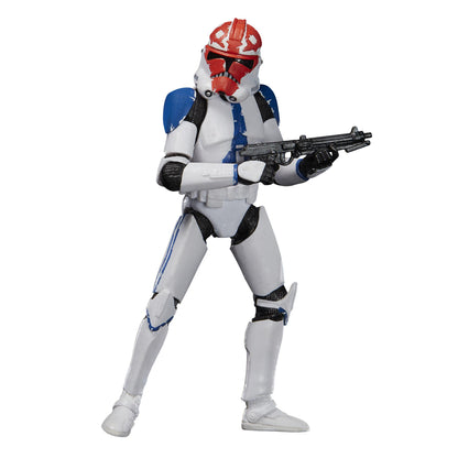 Star Wars The Vintage Collection Action Figure Wave 41 - 332nd Ahsoka's Clone Trooper (Possibly non-mint)