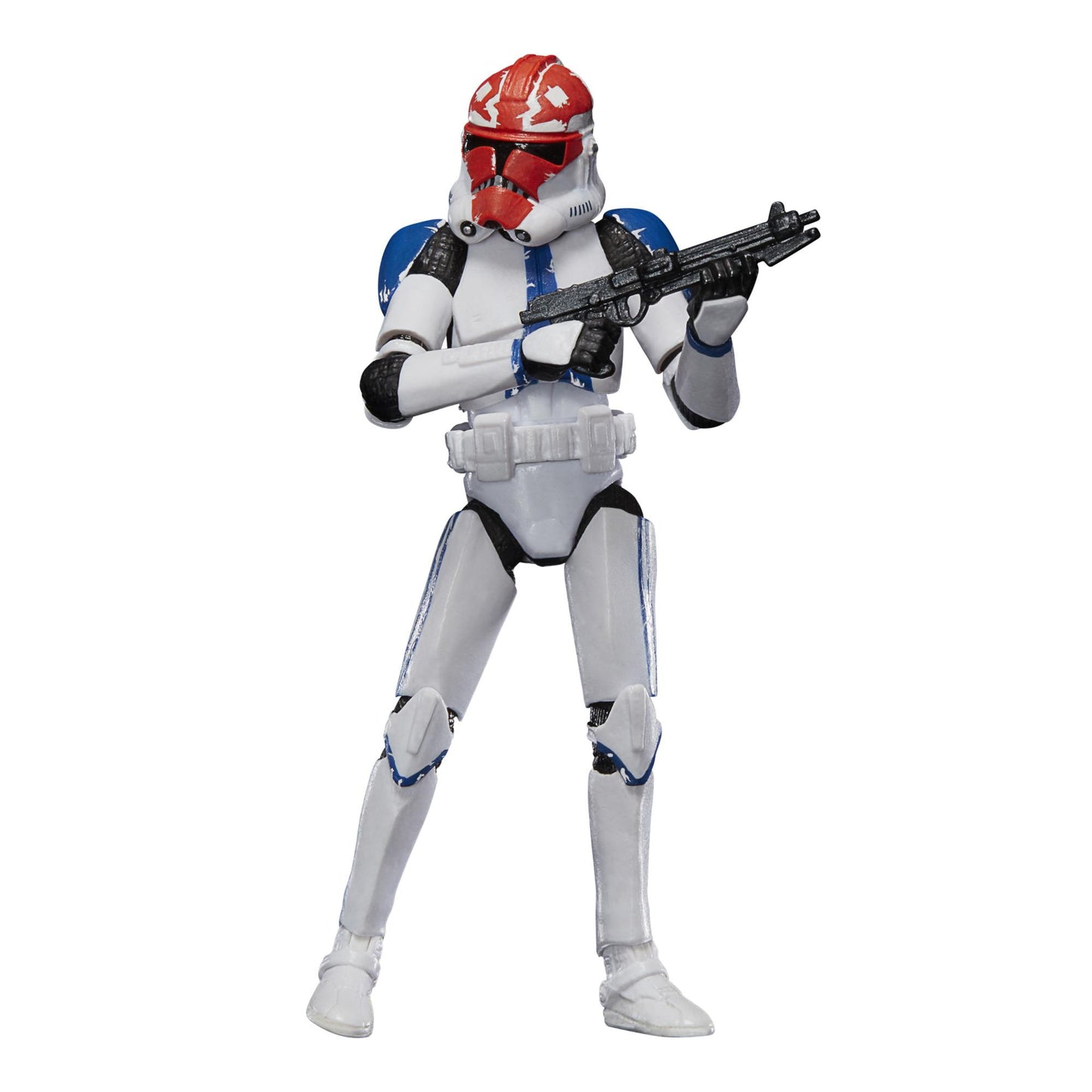 Star Wars The Vintage Collection Action Figure Wave 41 - 332nd Ahsoka's Clone Trooper (Possibly non-mint)