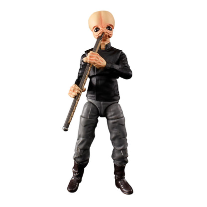 Star Wars The Vintage Collection Action Figure Wave 41 - Figrin D'an (Cantina Band) (Possibly non-mint)