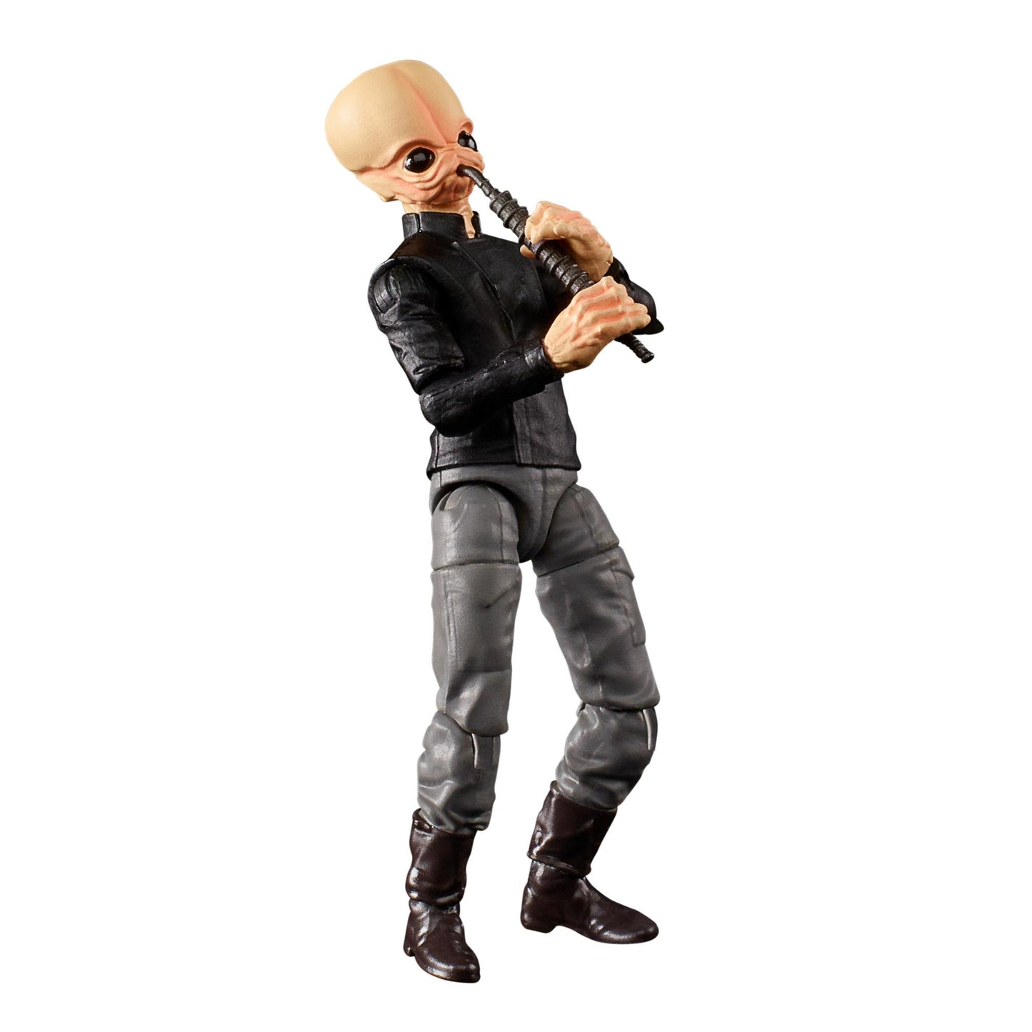 Star Wars The Vintage Collection Action Figure Wave 41 - Figrin D'an (Cantina Band) (Possibly non-mint)
