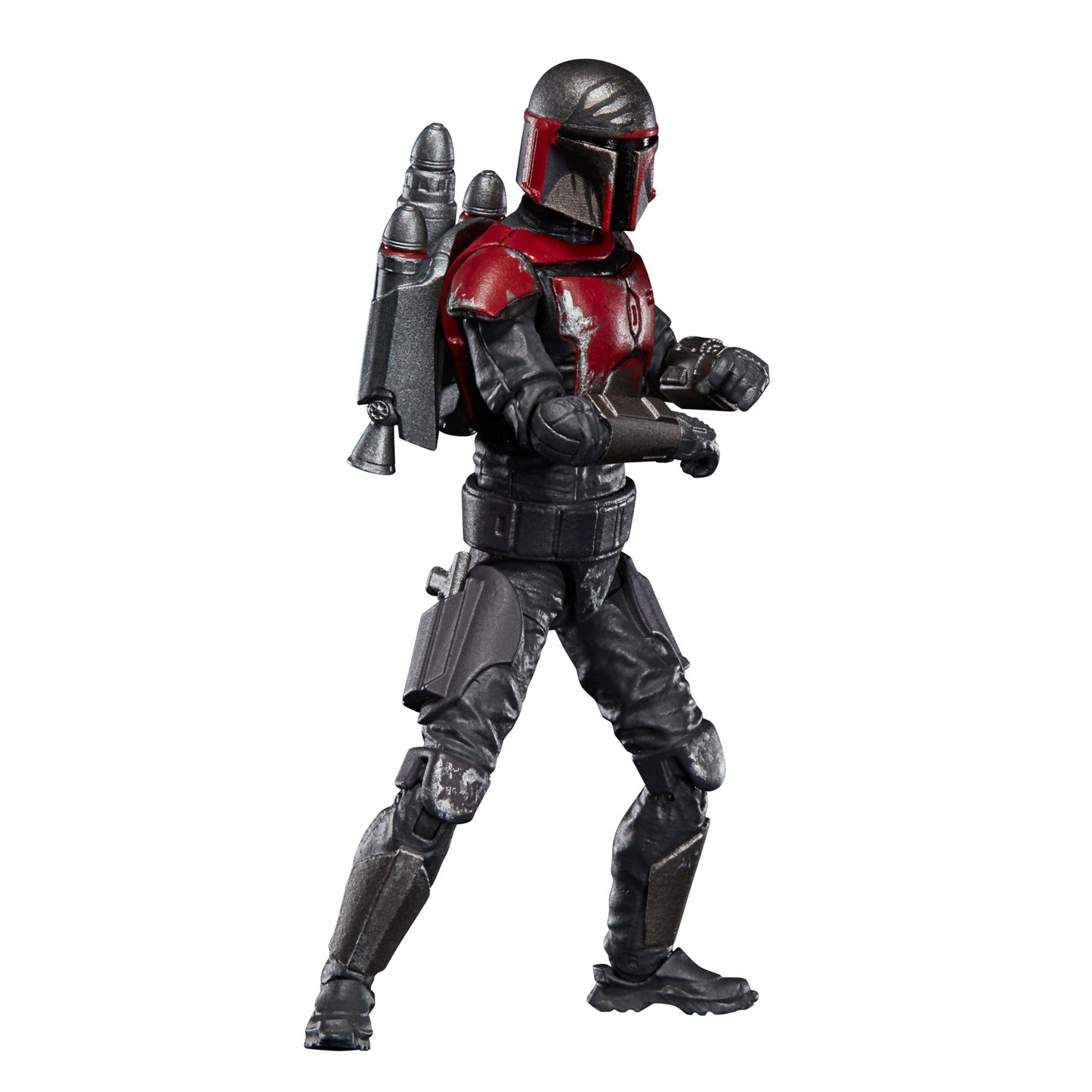 Star Wars The Vintage Collection 3.75 Inch Action Figure Wave 42 - Mandalorian Super Commando
