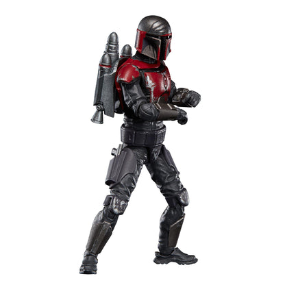 Star Wars The Vintage Collection 3.75 Inch Action Figure Wave 42 - Mandalorian Super Commando