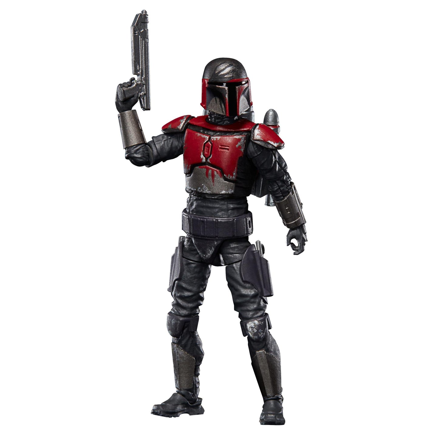 Star Wars The Vintage Collection 3.75 Inch Action Figure Wave 42 - Mandalorian Super Commando