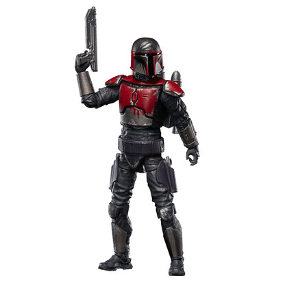 Star Wars The Vintage Collection 3.75 Inch Action Figure Wave 42 - Mandalorian Super Commando