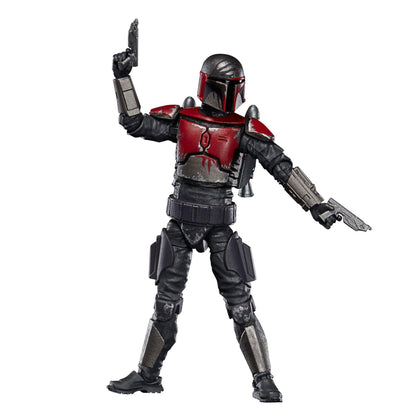 Star Wars The Vintage Collection 3.75 Inch Action Figure Wave 42 - Mandalorian Super Commando