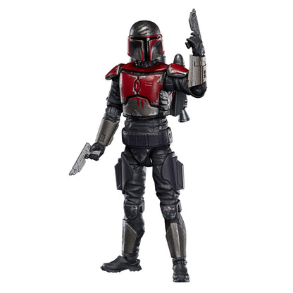 Star Wars The Vintage Collection 3.75 Inch Action Figure Wave 42 - Mandalorian Super Commando
