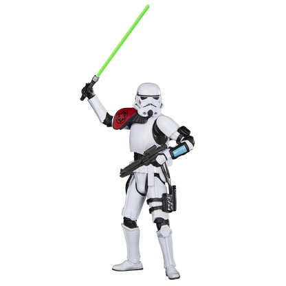 Star Wars Black Series 6 Inch Action Figure Comic Series Wave 2 - Sergeant Kreel