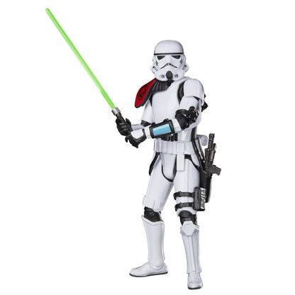 Star Wars Black Series 6 Inch Action Figure Comic Series Wave 2 - Sergeant Kreel