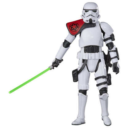 Star Wars Black Series 6 Inch Action Figure Comic Series Wave 2 - Sergeant Kreel