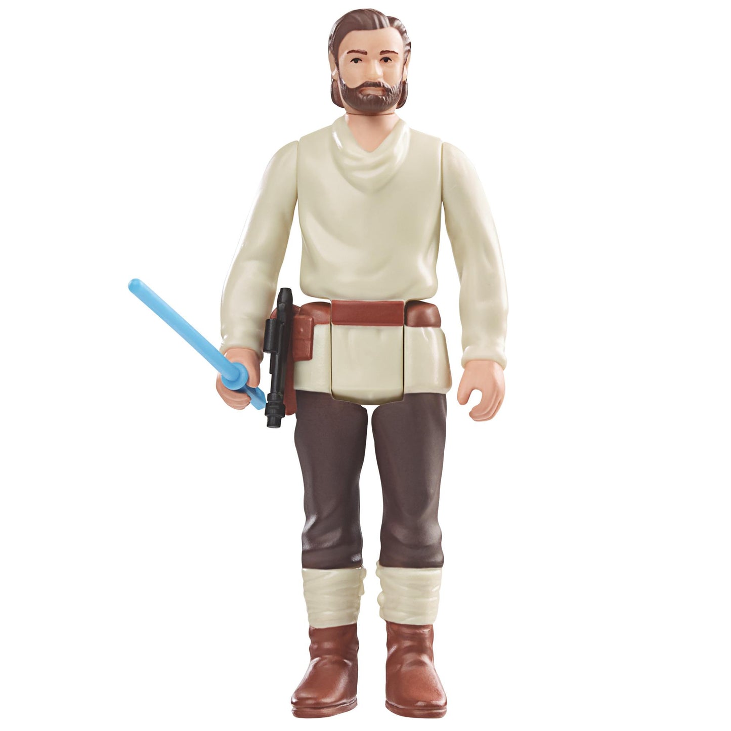 Star Wars Retro Action Figure Wave 5 - Obi-Wan Kenobi (Wandering Jedi)