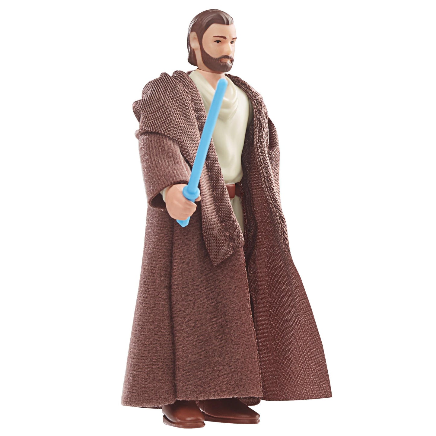 Star Wars Retro Action Figure Wave 5 - Obi-Wan Kenobi (Wandering Jedi)
