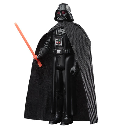 Star Wars Retro Action Figure Wave 5 - Darth Vader (The Dark Times)