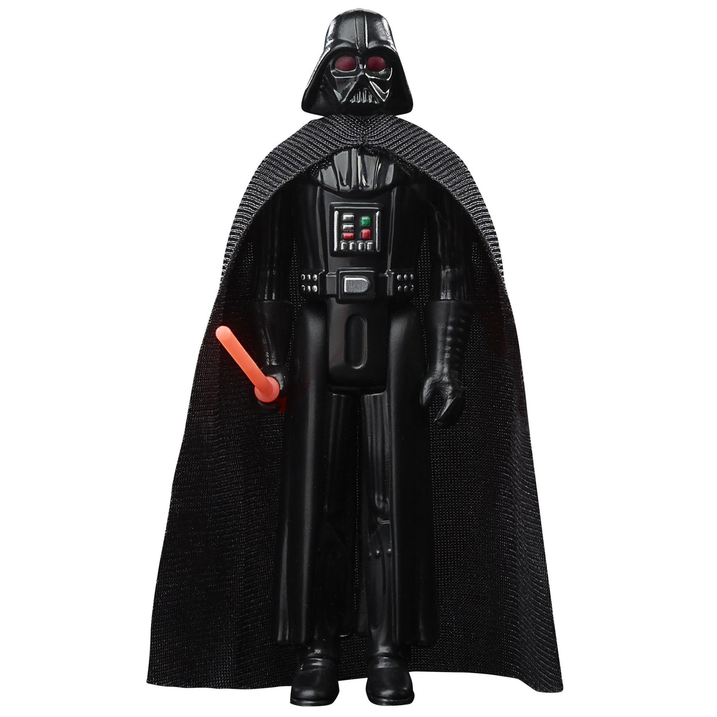Star Wars Retro Action Figure Wave 5 - Darth Vader (The Dark Times)