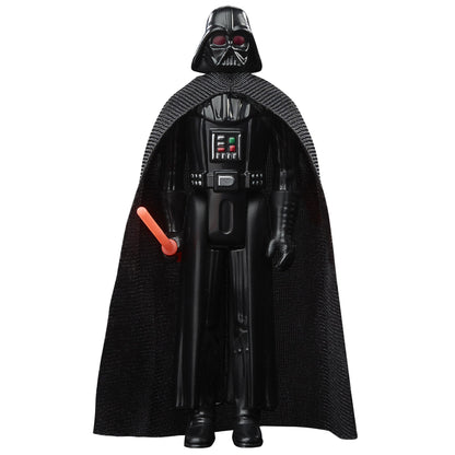 Star Wars Retro Action Figure Wave 5 - Darth Vader (The Dark Times)