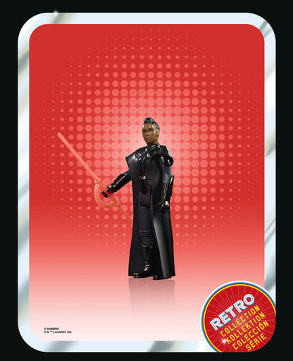 Star Wars Retro Action Figure Wave 5 - Reva (Third Sister)