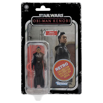 Star Wars Retro Action Figure Wave 5 - Reva (Third Sister)