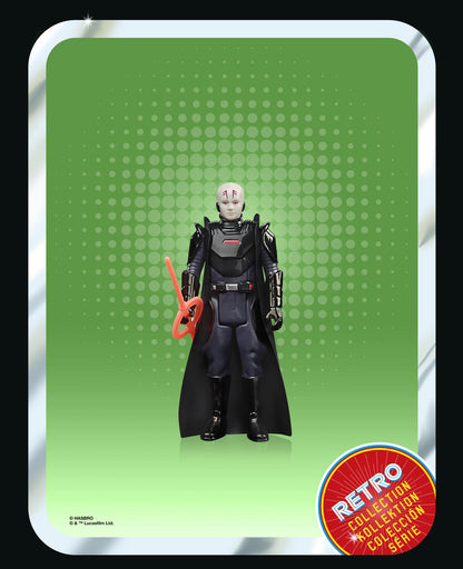 Star Wars Retro Action Figure Wave 5 - Grand Inquisitor